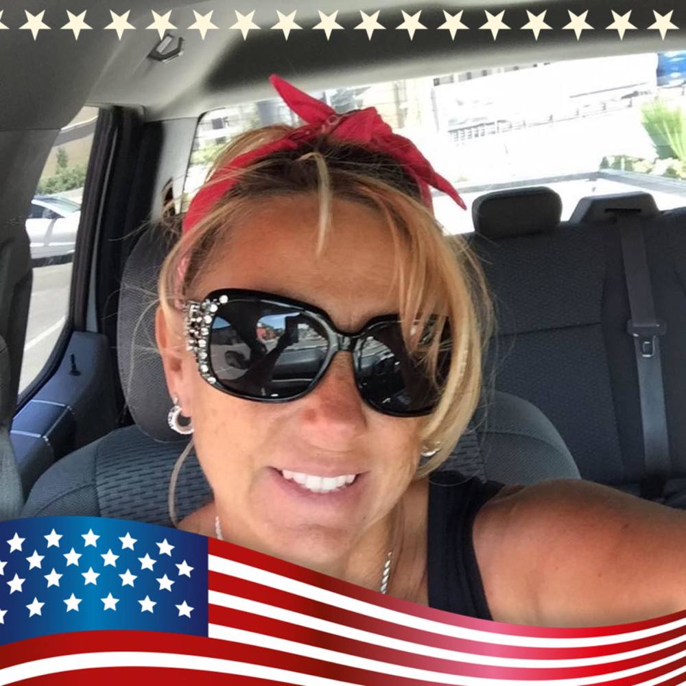 Meet your Posher, Sherrie